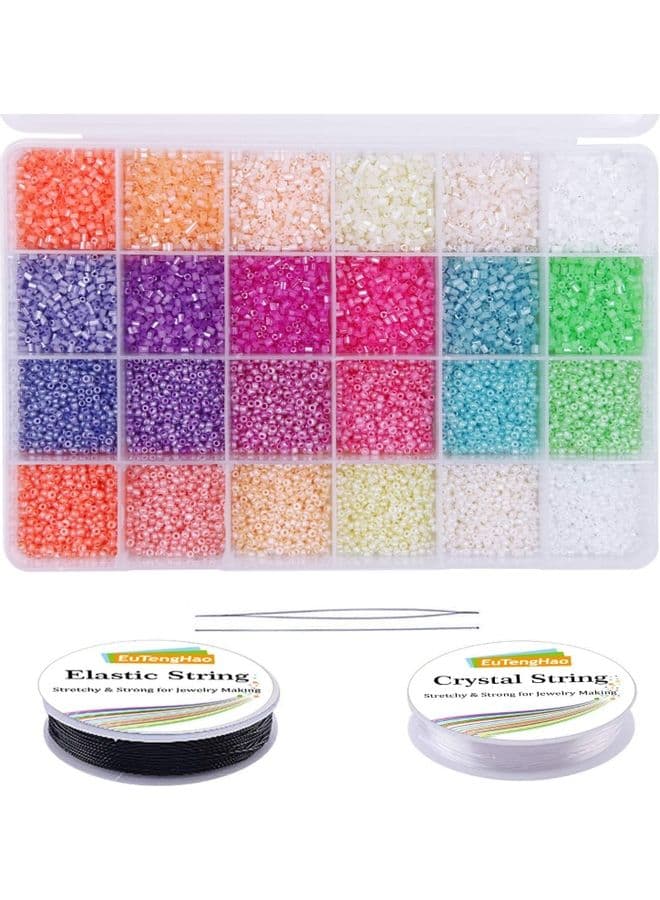 16800-Piece Craft Art Kit