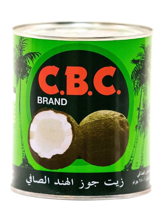 Coconut Oil 680grams
