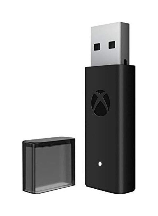 Xbox Wireless Adapter for Windows 10