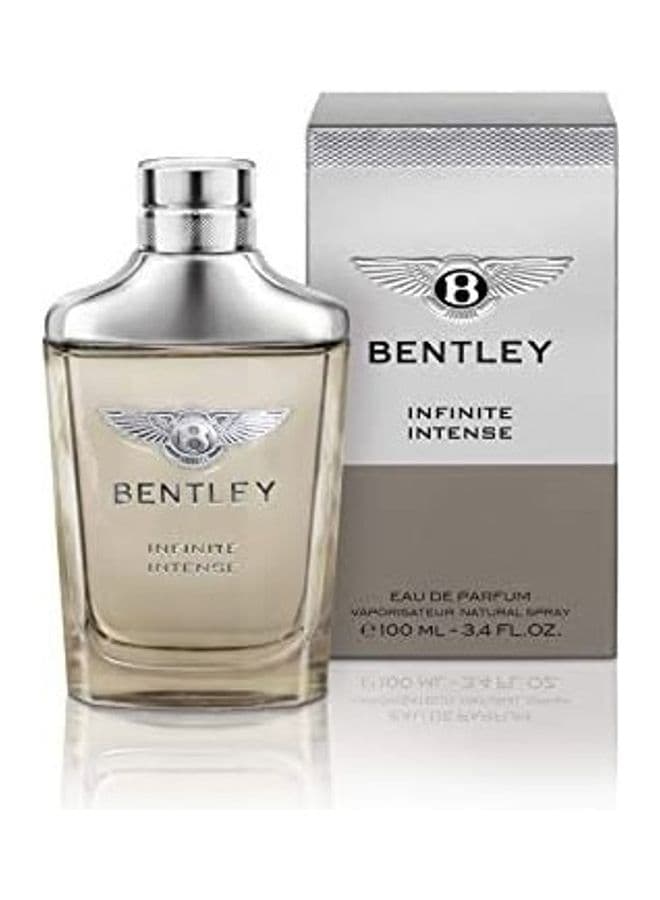 Infinite Intense EDP 100ml