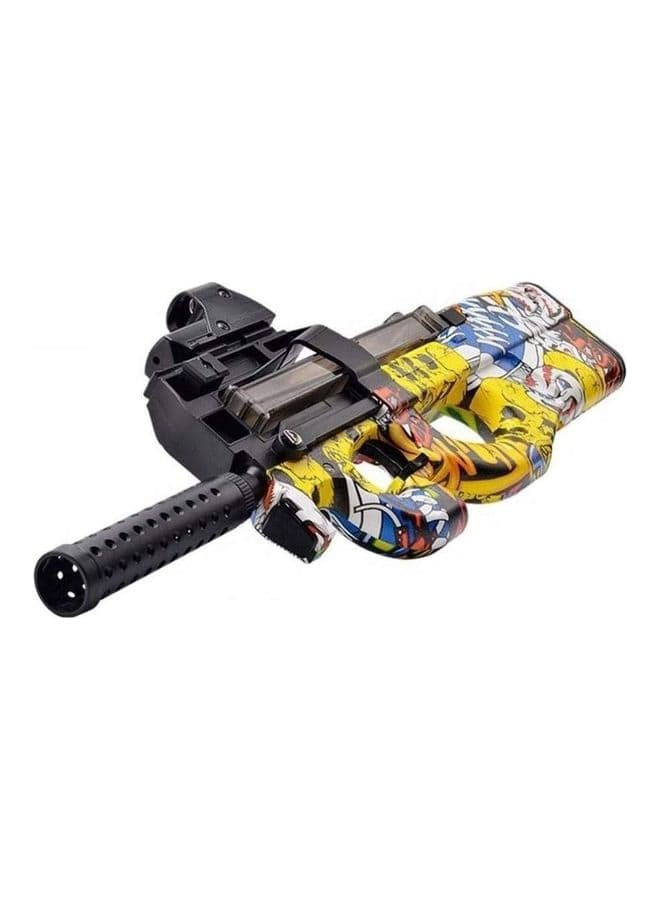 P90 Electric Auto Toy Gun Graffiti Edition