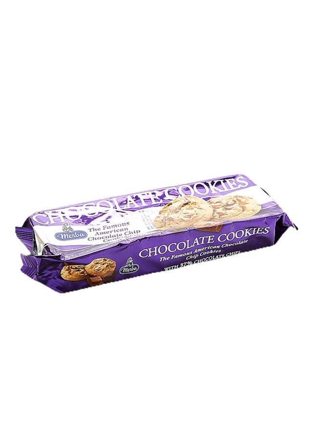 Chocolate Cookies 200grams