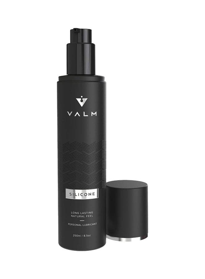 Silicone Personal Lube