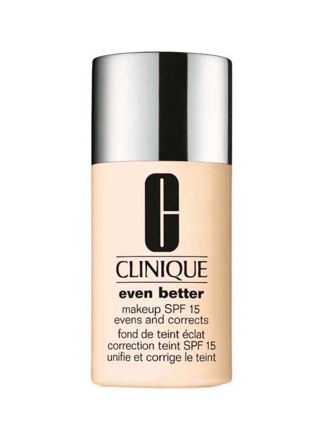 Even Better Makeup SPF15 Wn 01 Flax