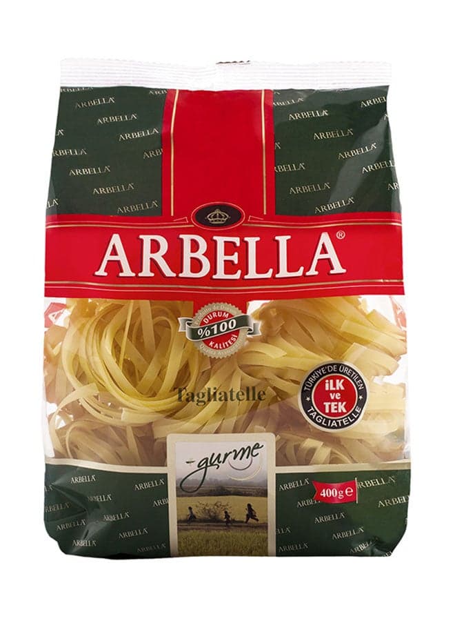 Tagliatelle Instant Pasta 400grams
