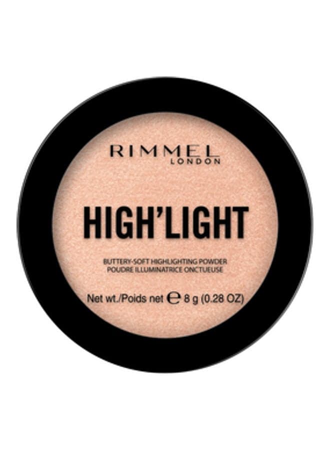 High'light Powder 002 Candlelit