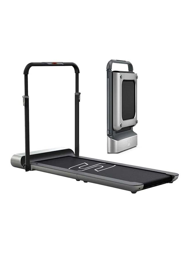 STH-3050 1.25 HP Peak Motorized Under Desk Walking Pad Treadmill for Home Use Pre-Installed with Interactive LED Display, Foot Sensing Speed Control, Remote and App Contro 1075x218x773mm