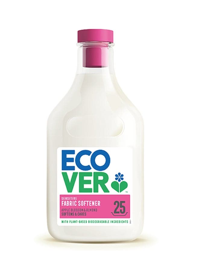 Fabric Softener Apple Clear 750ml