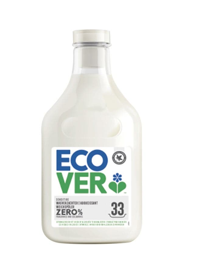 Fabric Softner Zero 1Liters