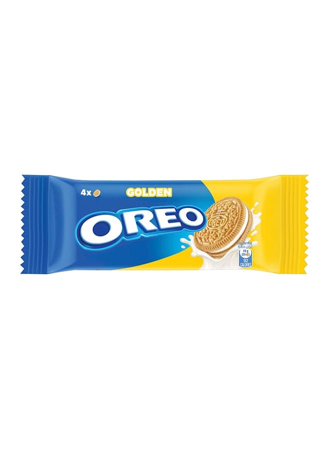 Golden Milk Cookie 36.8grams