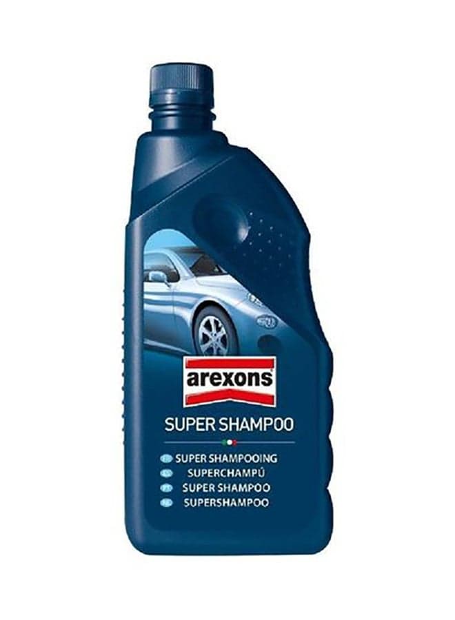 Super Shampoo 1L