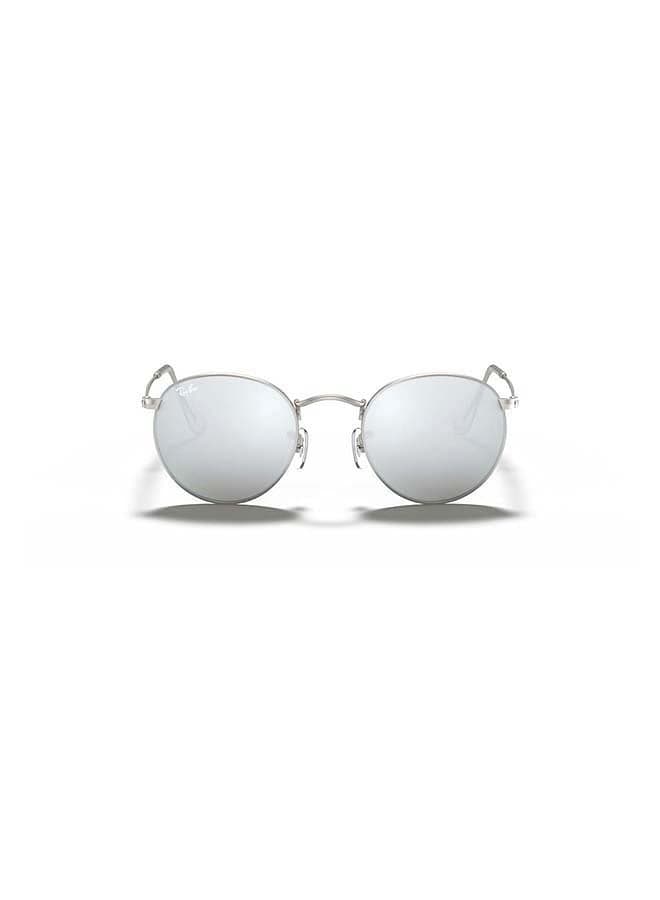 Round Sunglasses - Lens Size : 50 mm