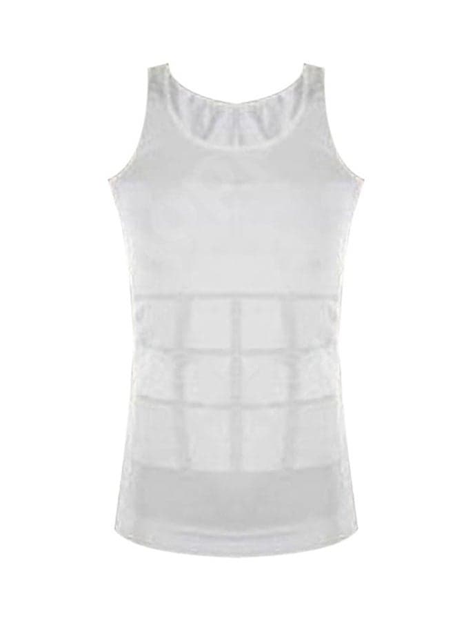 Slimming Body Shaper Vest For Men S S
