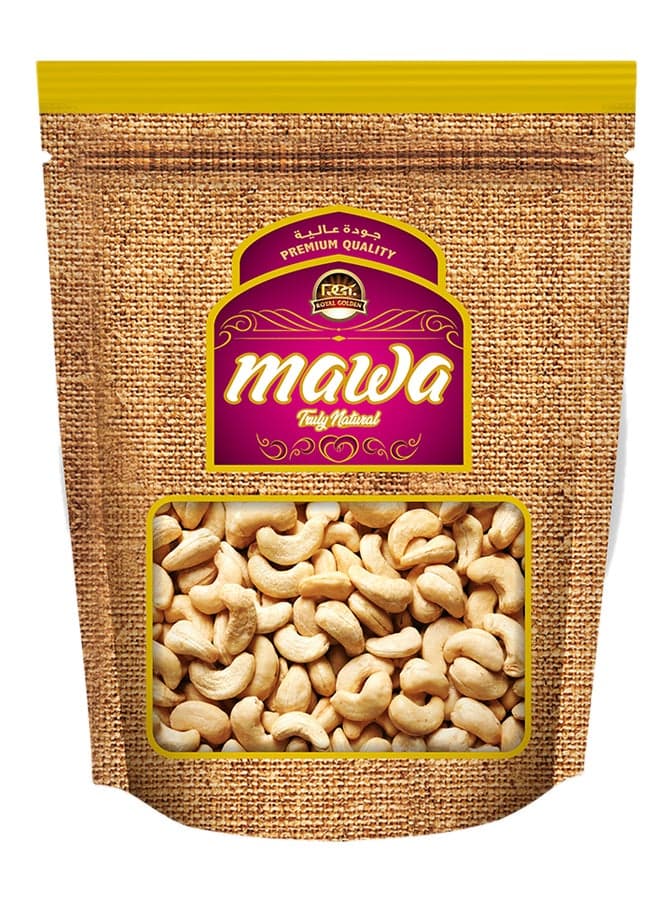 Raw Cashew 500grams