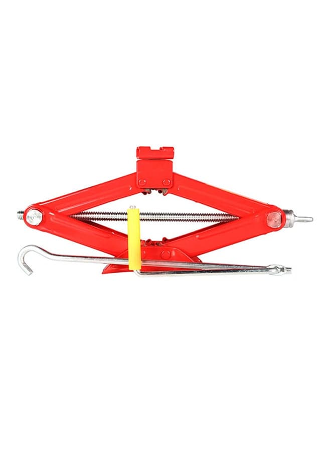 Scissor Jack 1.5 Ton