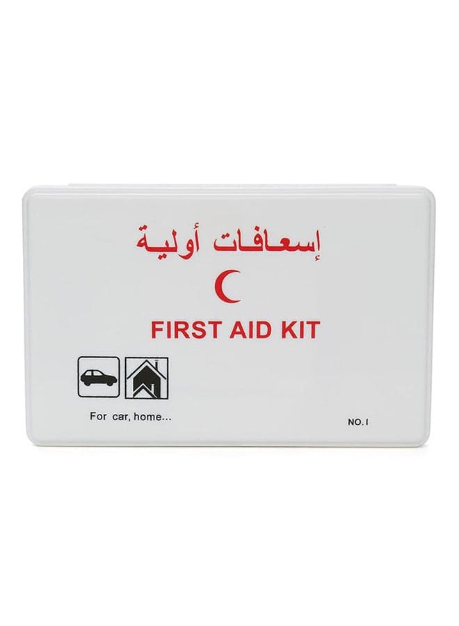 First Aid Kit