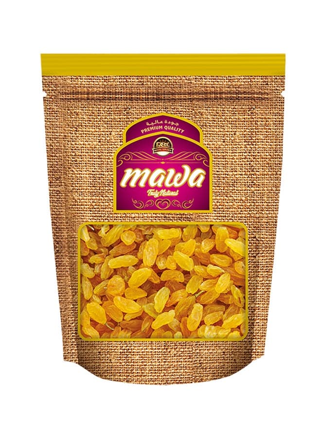 Raisins Golden 250grams