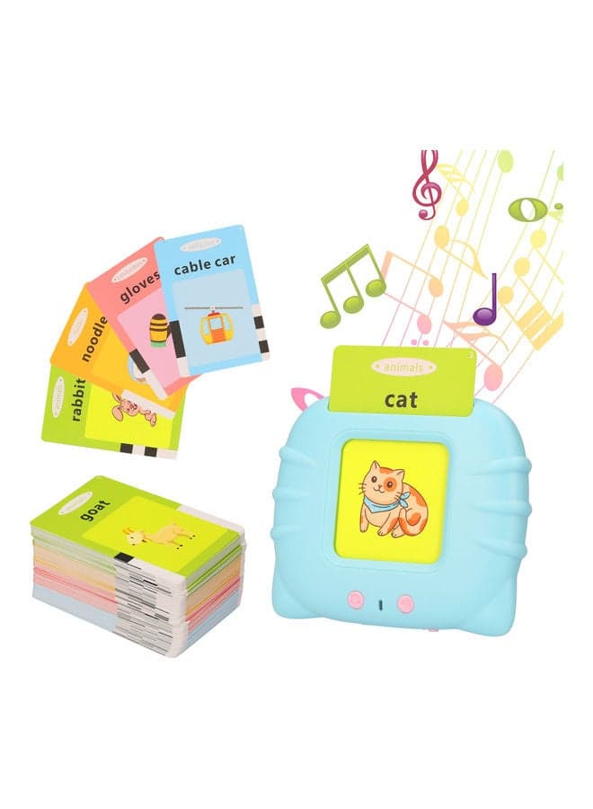 Listen And Learn Literacy Fun Early Learning Toy 17.7x4.8x9.7cm