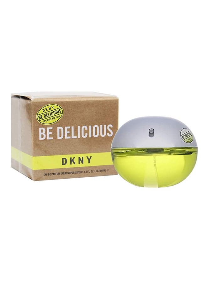 Be Delicious EDP 100ml