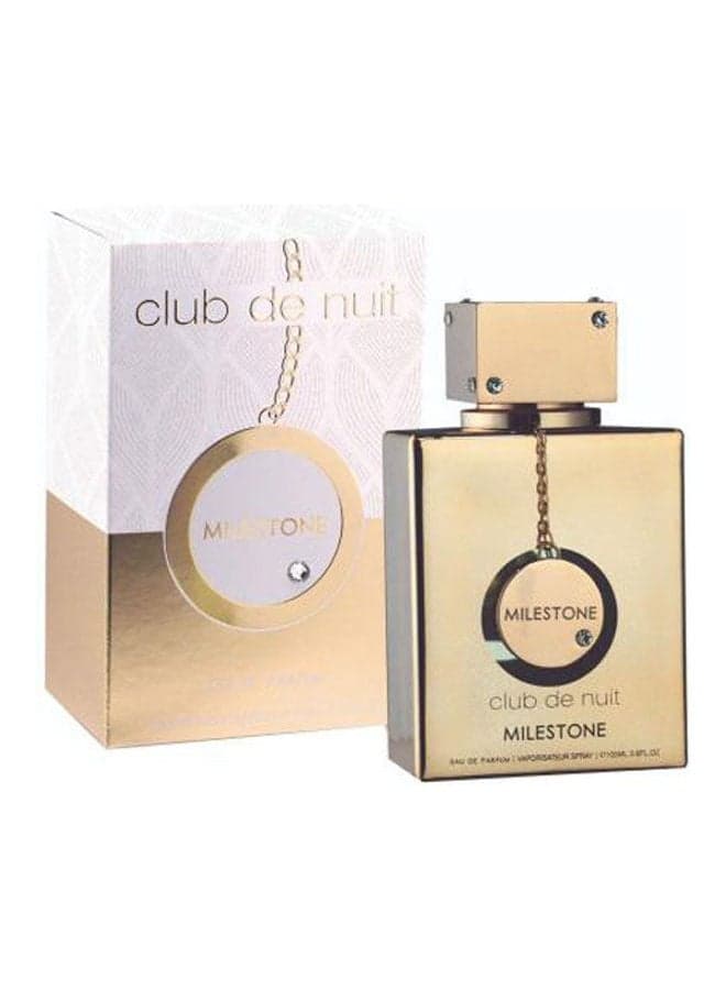 Club De Nuit Milestone Edp 105ml