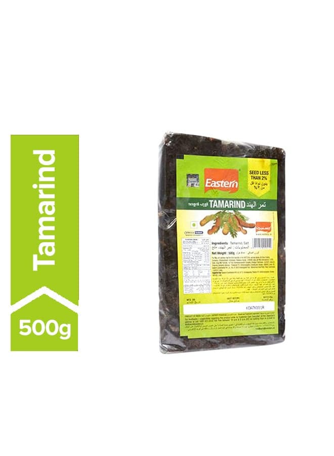 Tamarind 500grams