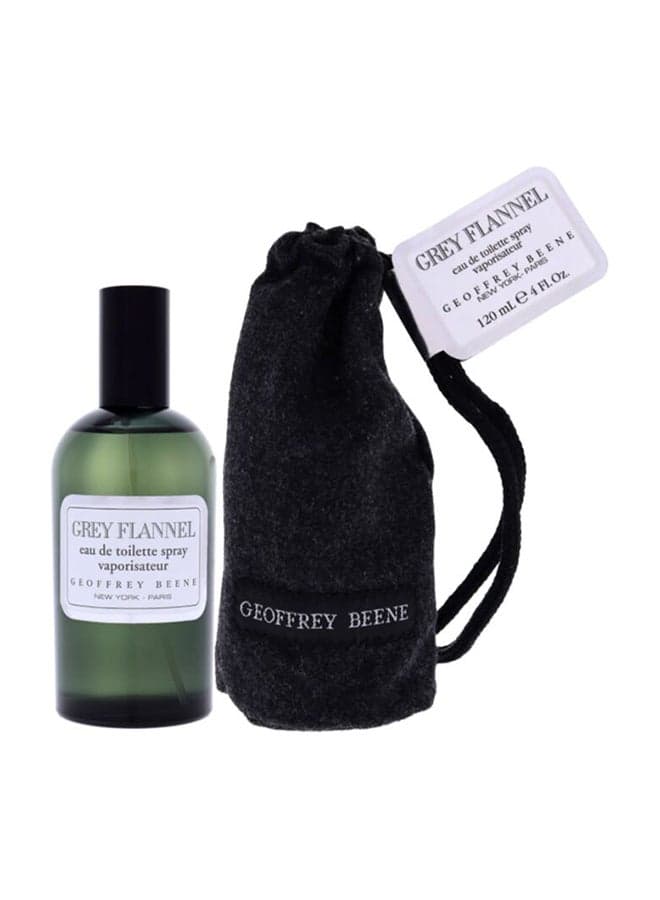 Grey Flannel EDT 120ml