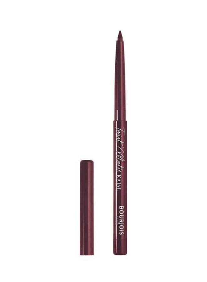 Twist'Matic Kajal Eyeliner Pencil – 03 â€“Henna'Dorable
