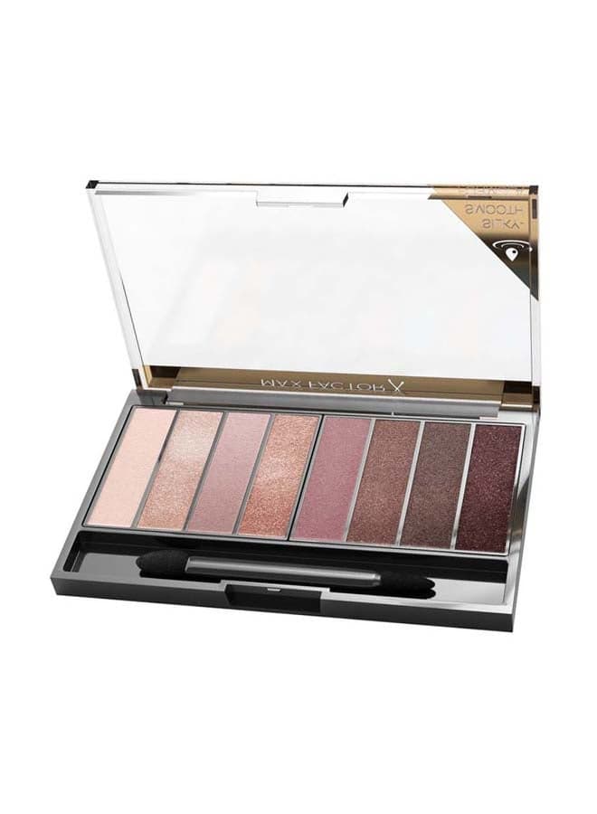 Masterpiece Nude Palette 03 Rose Nudes