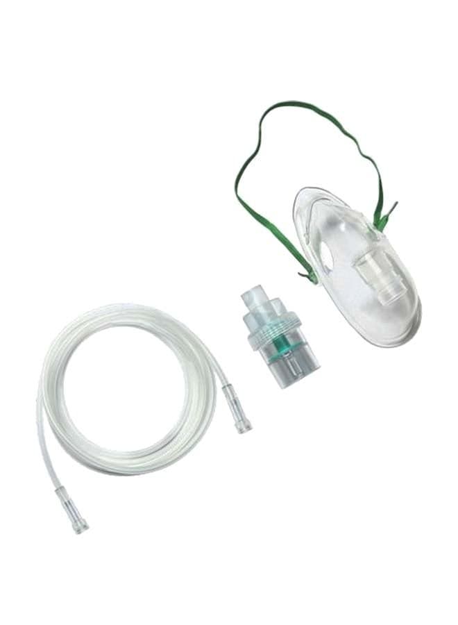 Nebulizer Mask for Paediatrics
