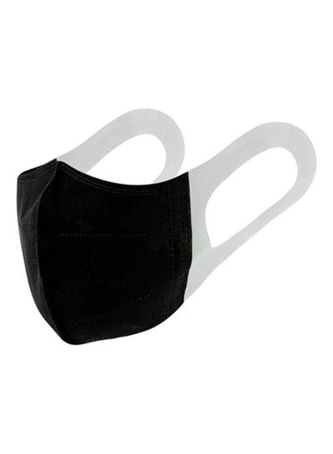 50-Piece Disposable Respiratory Face Mask