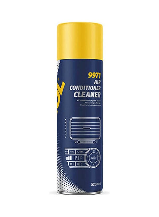 9971 Air Conditioner Cleaner - 520 mL