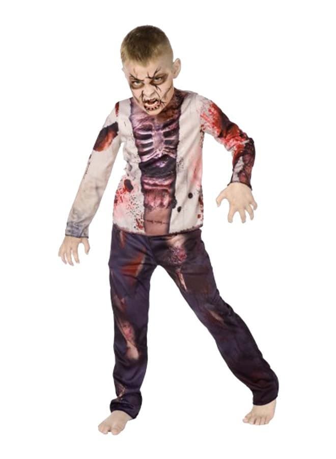 Zombie Child Costume