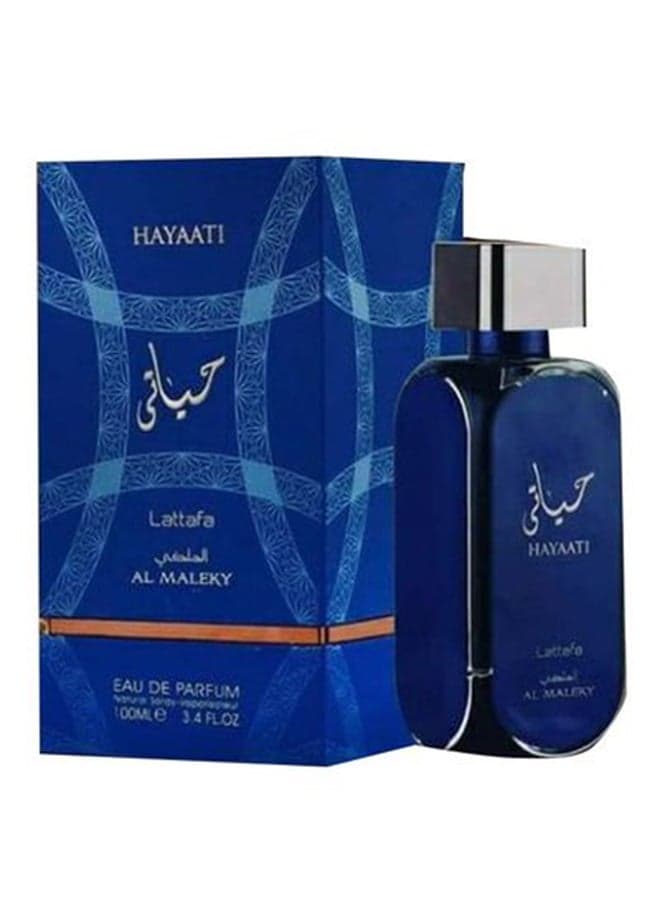 Hayaati Al Maleky EDP 100ml