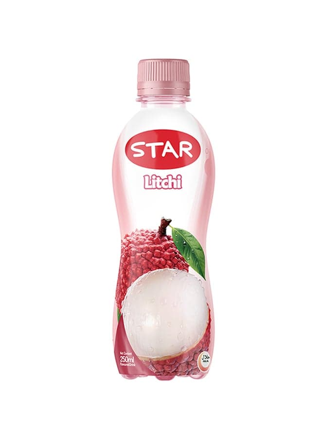 Litchi Drink 250ml