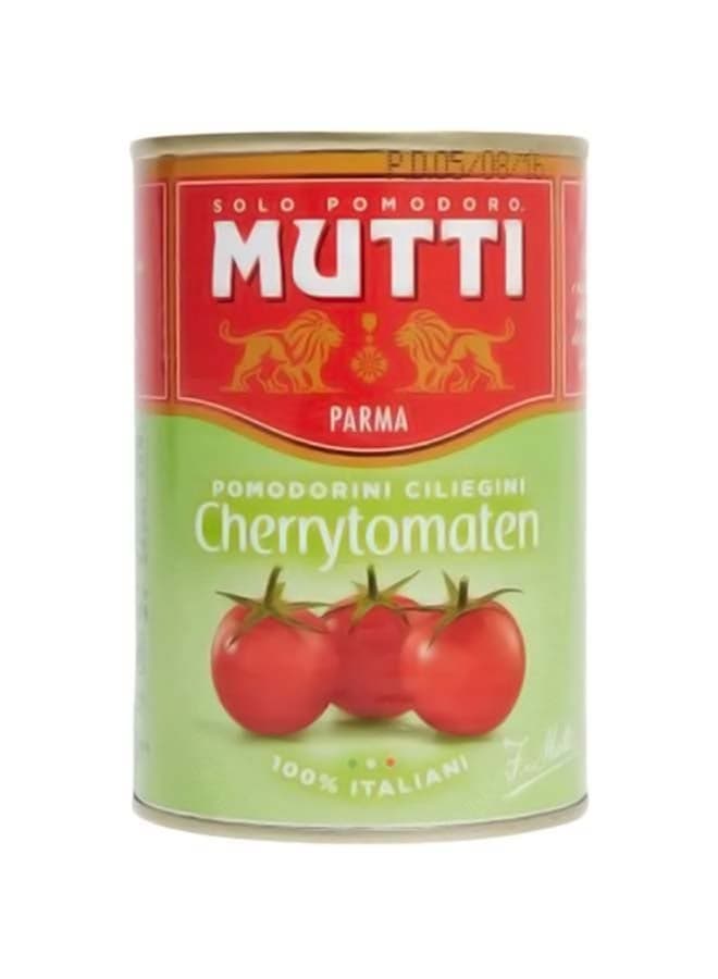 Cherry Tomatoes 400grams