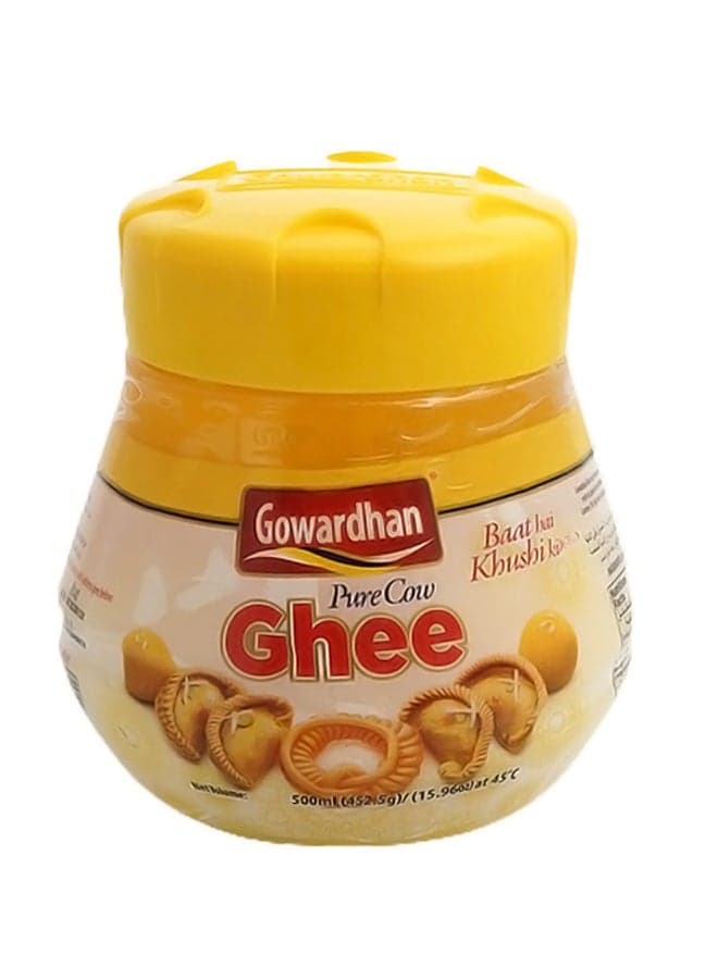 Pure Cow Ghee 500ml
