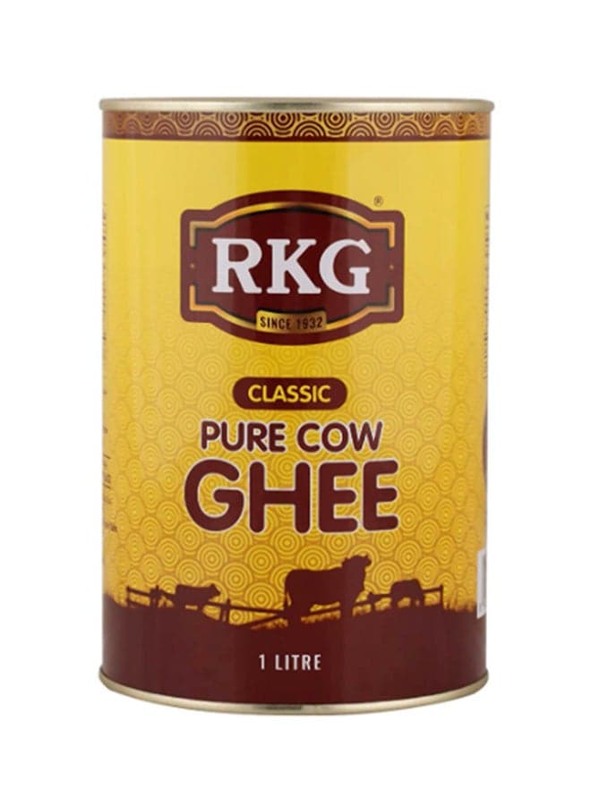 Classic Pure Ghee 1Liters