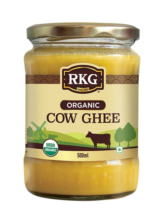Organic Ghee 500ml