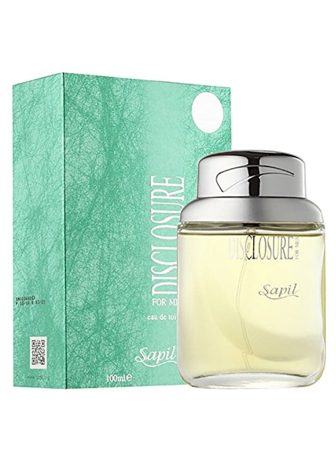 Disclosure EDT 100ml
