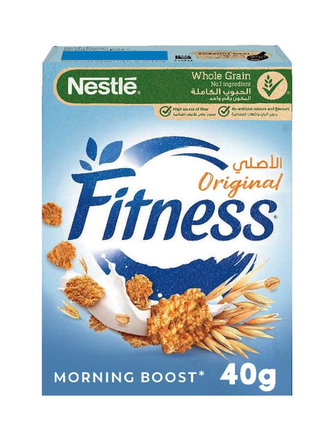 Fitness Original 40grams