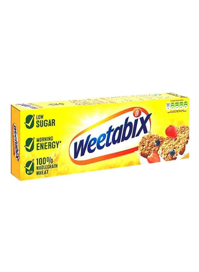 Cereal 12 pieces 215grams