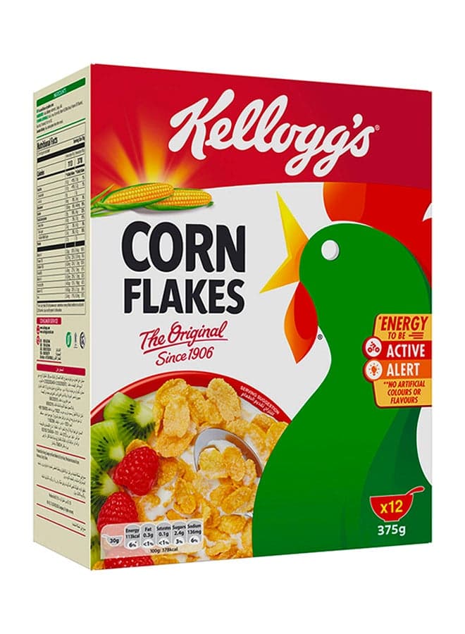Corn Flakes Original 375grams