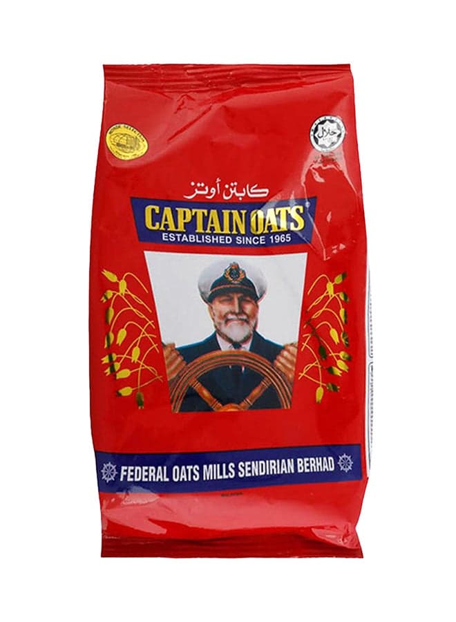 Oats 500g