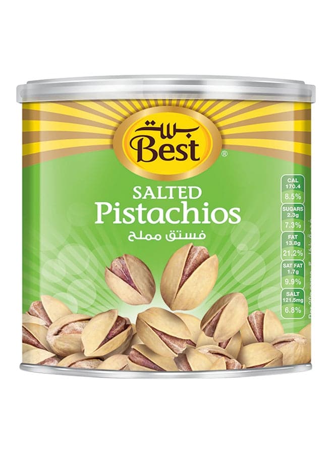 Salted Pistachios 200grams