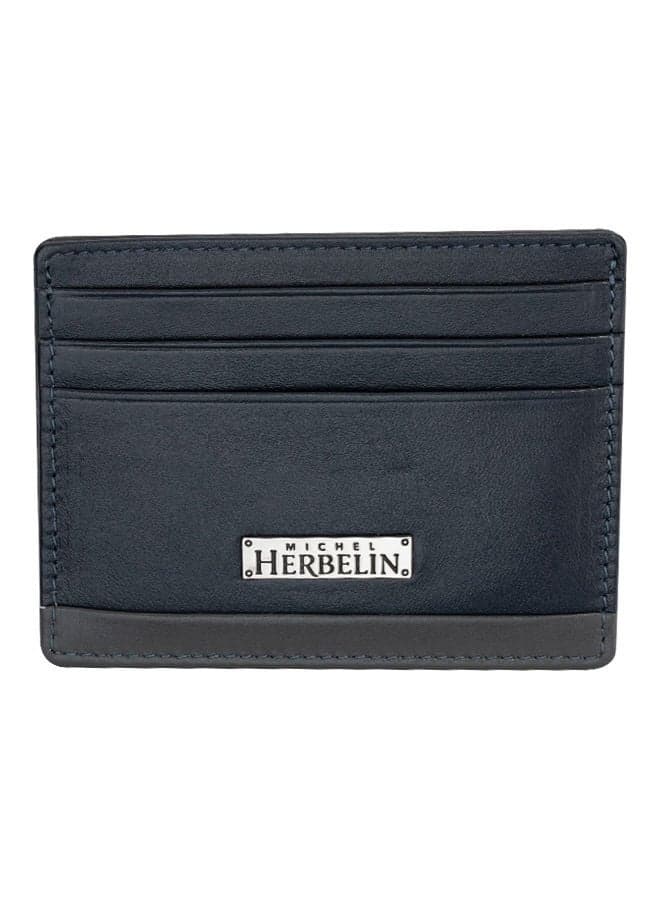 Credit Card Case Black