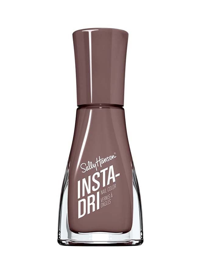 Insta-Dri Nail Polish Slick Slate