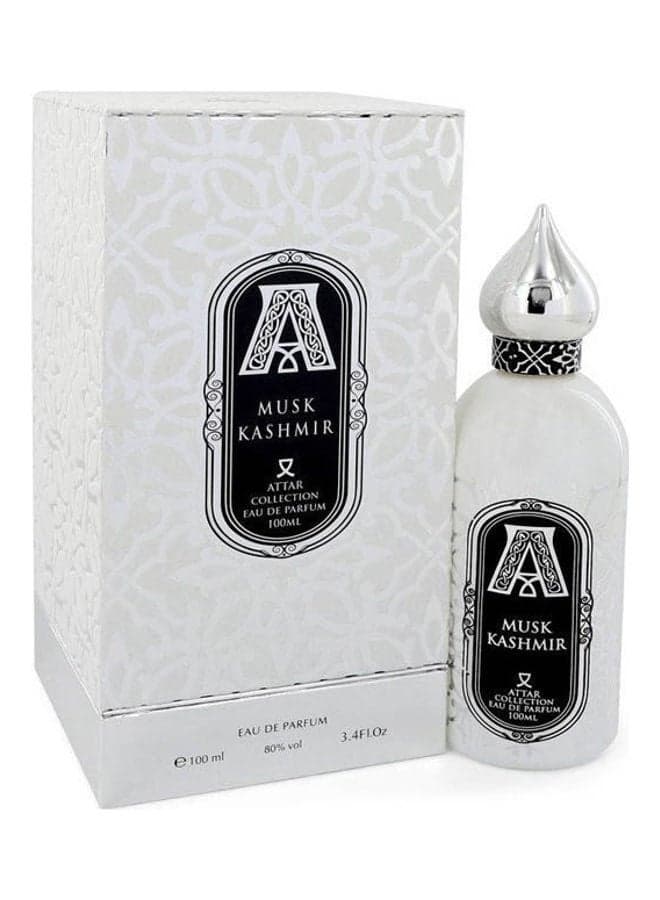 Collection Musk Kashmir EDP 100ml