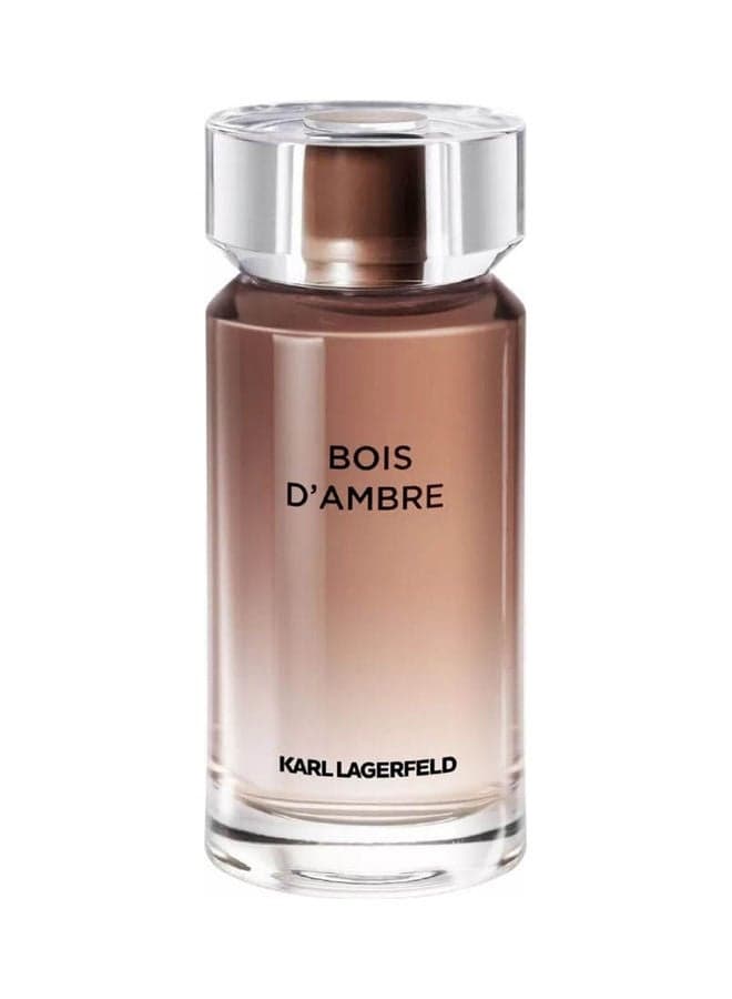 Bois D'Ambre EDT 100ml
