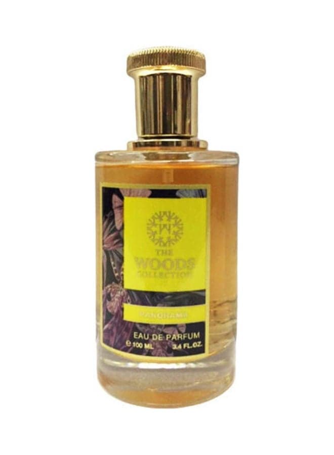 Collection Panorama EDP 100ml