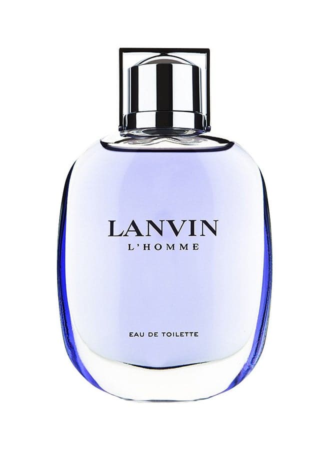 L'Homme EDT 100ml